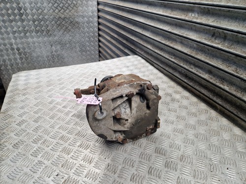 BMW 6 SERIES DIFFERENTIAL DIFF ASSEMBLY REAR E63 2003 - 2007 - Picture 3 of 8