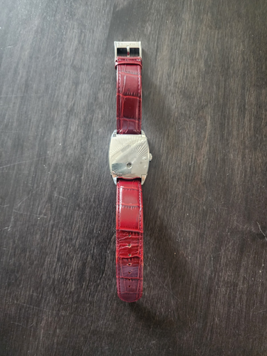 Gently Used Hamilton Ladies Limited Edition Flintridge Watch - Picture 17 of 19