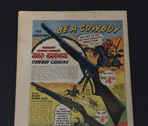 BLONDIE COMICS MONTHLY #26 CHIC YOUNG DAGWOOD GOLDEN AGE HARVEY COMICS 1951 - Bild 6 von 7