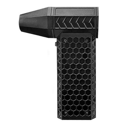 Mini Turbo Jet Fan Portable 130000 RPM Air Blower Electric Jet Fan Rechargeable - Picture 15 of 18