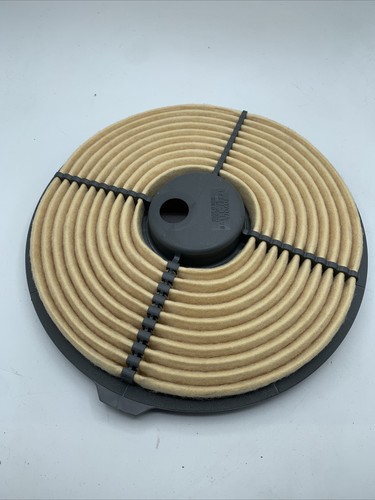 17801-111001 Filtro 1 Original Toyota Starlet-Corolla-Sprinter-Trueno-Corsa - Imagen 2 de 4