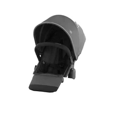 Pivot Xplore Stroller Wagon Second Seat (Windsor Gray)