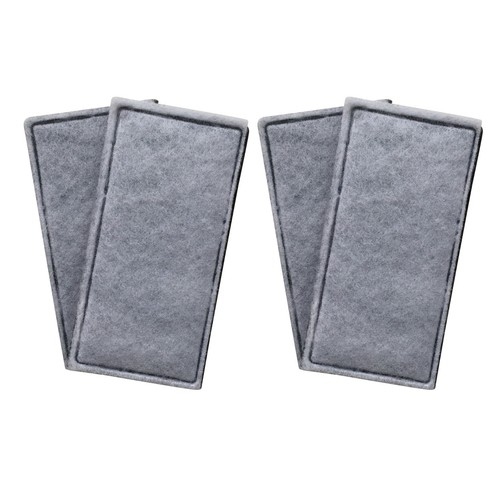 Kompatibel Filter Medien für Fluval U2 U3 Und U4 Filter Schaum Carbon Polykohle - Bild 11 von 61