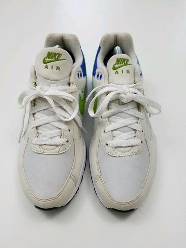 102 2015 Sneakers Vert Taille Homme 5 Air Icarus 819860 Nike Cactus Bleu pour Releas 8 N0vw8mnO