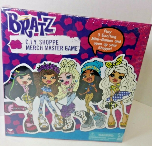 bratz games unblocked
