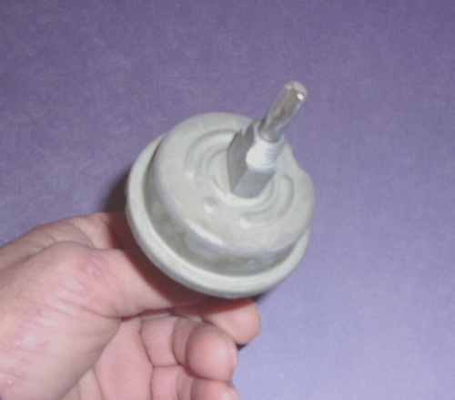 1957-58 Plymouth Belvedere/Suburban NOS Varible speed Wiper Switch #1779109 - Bild 2 von 4