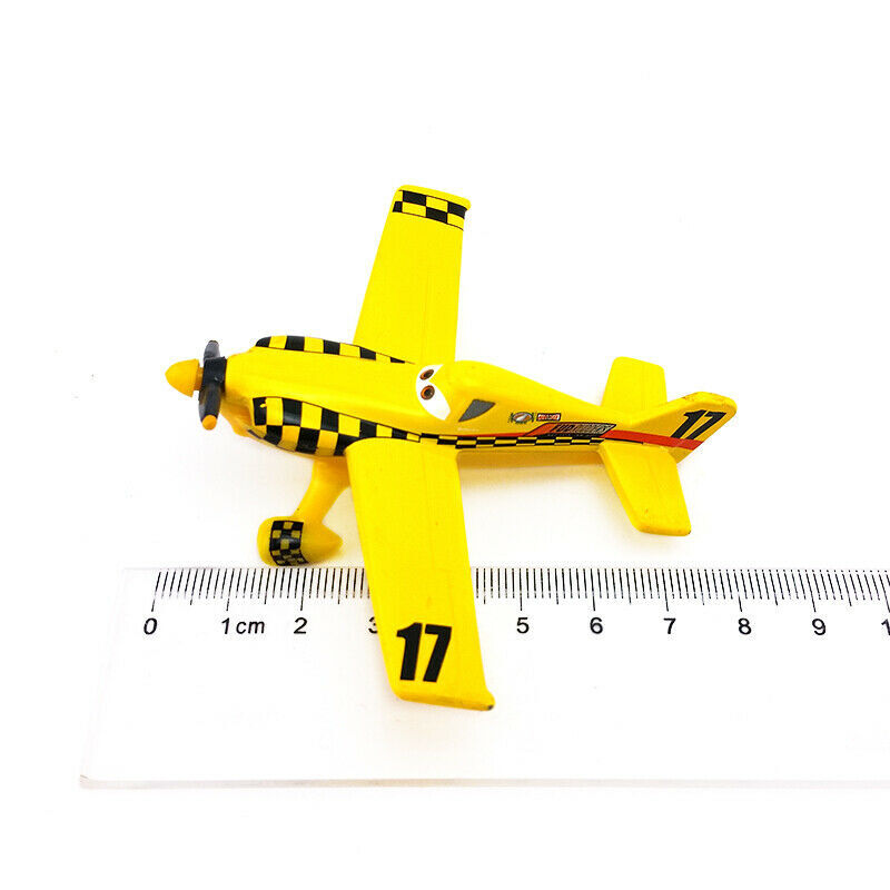 Disney Pixar Planes Helicopter Dusty 1:55 Diecast Toy Model Plane Kids Gifts Boy - Picture 99 of 191