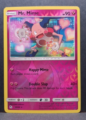 Choose Your Cards: Hidden Fates Reverse Holo Pokémon Pokemon Card English NM - Bild 67 von 106