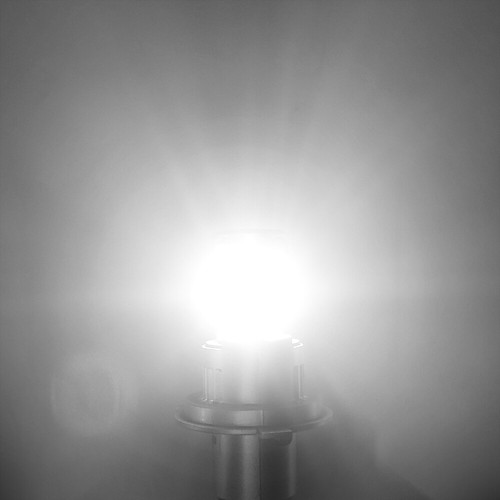 AUXITO New Upgraded H4/9003 LED Bulbs 30000LM Ultra Bright Headlight Xenon White - Picture 10 of 10