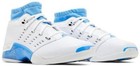 Jordan 17 Retro SP 2024 Low UNC