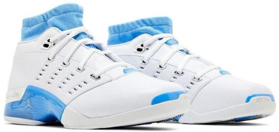 Jordan 17 Retro SP 2024 Low UNC for Sale - Authenticity