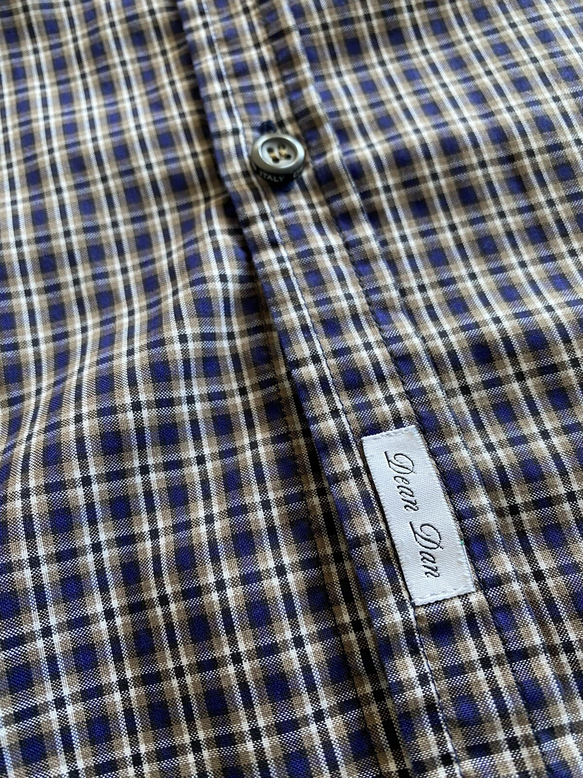 DSQUARED2 P W 2012 A QUADRI 48 GIGOLO CAMICIA TEMPO LIBERO SMOKING CAMICIA CAMICIA ABITO dean