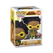 Funko Pop! My Hero Academia - Locklock #1146