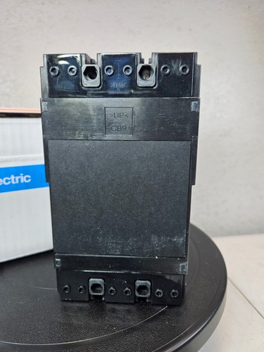 FUJI Electric EW125JAGU-3P100 100a 3p Circuit Breaker 440v-ac * NEW * - Picture 11 of 21