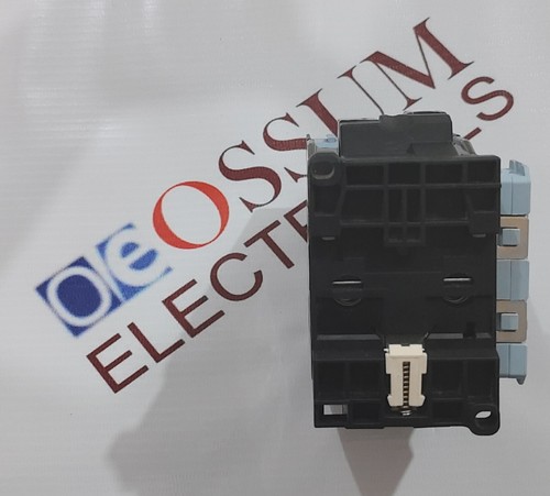 SIEMENS 3TS35 11-0AN2 POWER CONTACTOR 40AMP VOLTAGE 440VAC FREE FAST SHIPPING - Picture 7 of 7