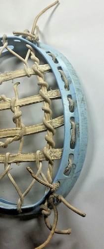 DeBeer Myssy Lacrosse Stick Complete - Picture 10 of 10