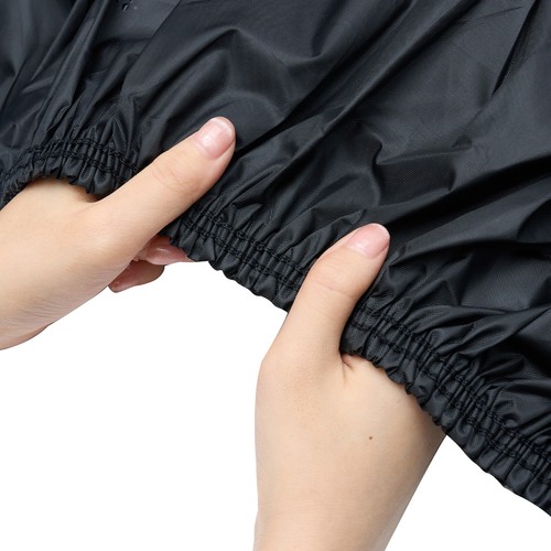 ATV Cover 4 Wheeler Waterproof Dust Protection For Yamaha Grizzly 350 2007-2014 - Bild 14 von 18