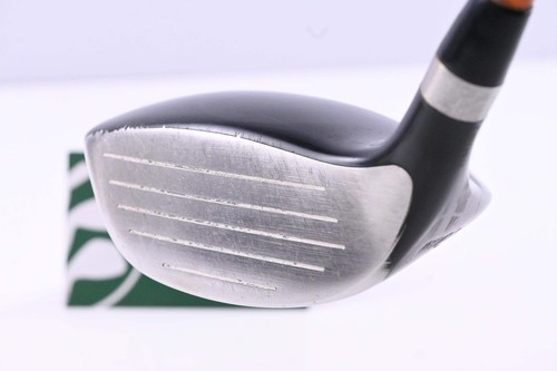 Ping G10 Draw #4 Wood / 17 Degree / Regular Flex Ping TFC 129 Shaft - Picture 4 of 9