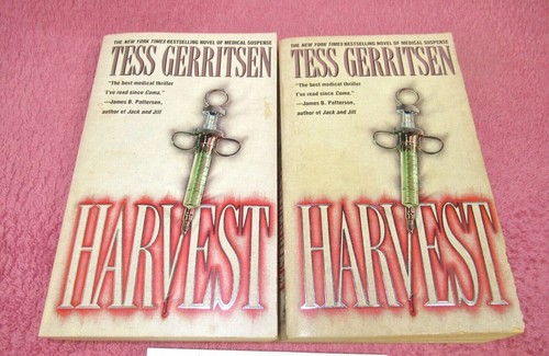 Build-A-Lot - Lisa Gardner + Tess Gerritsen + Karin Slaughter - Bild 340 von 367