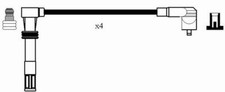 NGK 0501 Ignition Cable Kit for AUDI,SKODA,VW