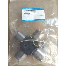 For Agilent G1311-67701 New Four-element proportional valve MCG Valve Assy