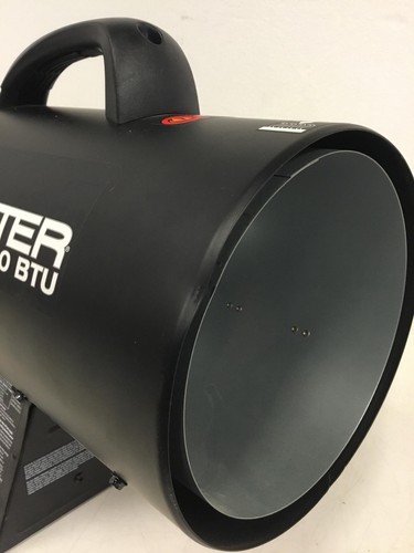 Mr. Heater 6000BTU F271370 Forced Air Propane Indoor/Outdoor Heater FREE SHIP - Picture 10 of 17