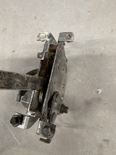 1964-1965 Coronet Satellite Automatic Center Console Floor Shifter GTX Dart Auto - Picture 10 of 10