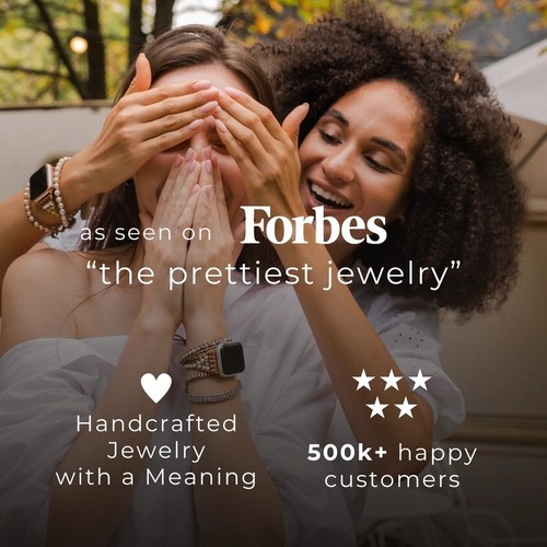 Cape Diablo Intense Love Protection Ohrringe - Bild 4 von 7