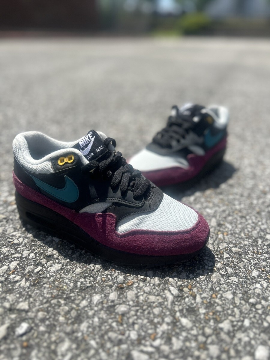 air max 1 geode teal