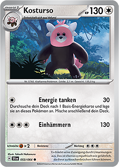 POKEMON KARTEN Nebel der Sagen KP6.5 | ALLE KARTE DEUTSCH | Near Mint - Bild 100 von 130