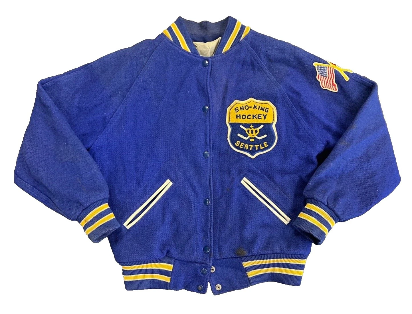 Ropa Vintage de 1970s al aire libre para De hombre