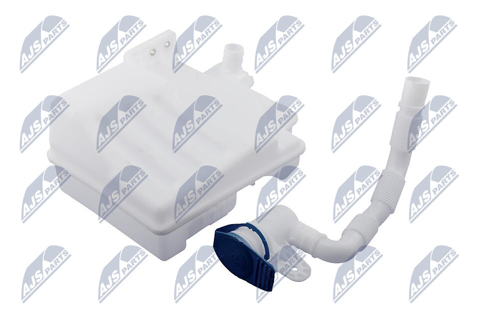 KZS-VW-003 NTY Washer Fluid Tank, window cleaning for AUDI,SEAT,SKODA,VW
