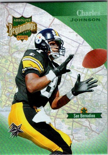 1997 Panini Absolute Beginnings Pick your favorite player or add to your colle - Picture 91 of 394