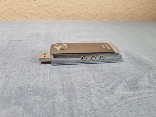 Philips GoGear 512MB MP3-Player teildefekt - Bild 2 von 11