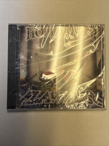RAR: Hollow Tip " Flawless " CD 2004 Neuauflage ~ Sacramento CA Gangsta ~ SEALED - Bild 4 von 6