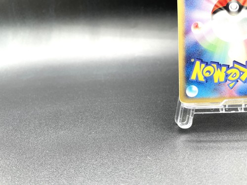 Magby 1st Ed Expedition Base Set 107/128 Holo MP Japanese Pokemon e Card - Picture 10 of 21