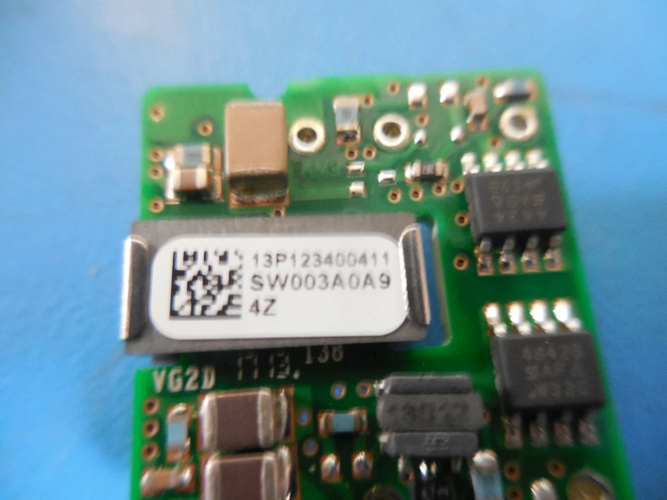 GE SW003A0A94Z Isolated Module DC DC Converter 1 Output 5V 3A 36V-75V Input 5pcs - Image 2 of 3