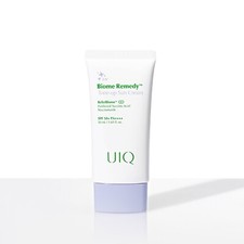 UIQ Biome Remedy  Tone-up Sun Cream 1.69oz / 50ml SPF50 PA   K-Beauty
