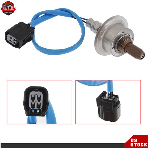 For 2006 2007-2010 Honda Civic 1.8L Upstream Air Fuel Ratio Oxygen Sensor - Picture 3 of 7