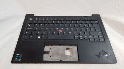Lenovo Original Original UK Tastatur & Handauflage Baugruppe für Yoga X1 Gen 7 oder 8?