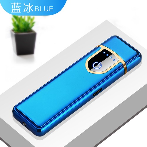 \1✅Easter gift✅USB LIGHTER✅Electric LIGHTER.COIL .WINDPROOF✅with or no gift box✅ - Picture 56 of 100