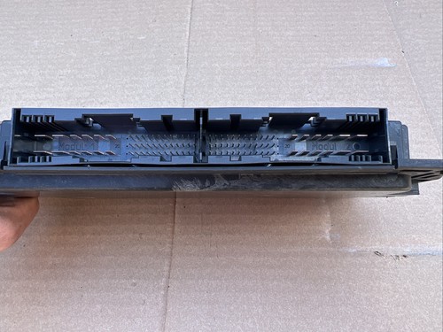 BMW X5 E70 06-13 LIGHT CONTROL MODULE UNIT 9287250-01 608377 - Picture 8 of 24