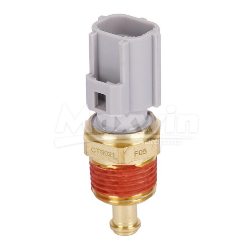 Coolant Temperature Sensor Fit Ford Lincoln Town Car Mazda B2300 Mercury Sable - Foto 8 di 10