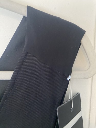 Sportmax Code Silk Canvas Sleeveless CAPE Dress Women Size 8 NWT $495 - Picture 6 of 17