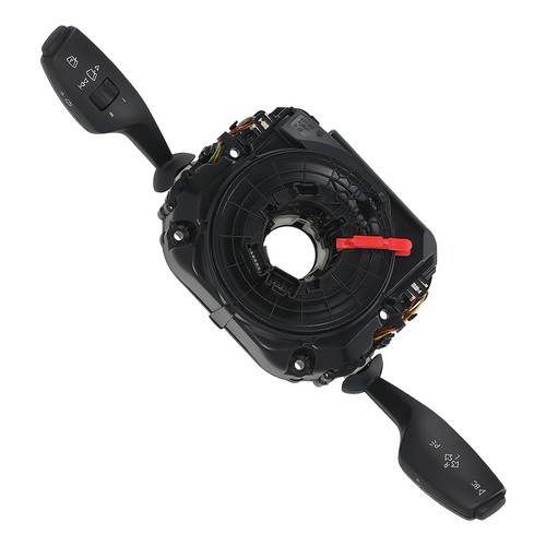 Steering Column Switch For BMW 650i 740Ld xDrive M5 M6 GC 2012-2017 61319202666 - Picture 10 of 12