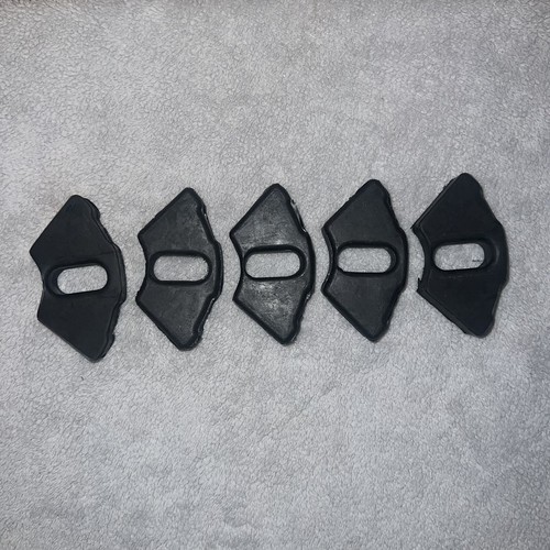 Lot of NOS OEM Bridgestone Motorcycle Rear Wheel Rubber Dampers Part 7319-3111 - Bild 1 von 4