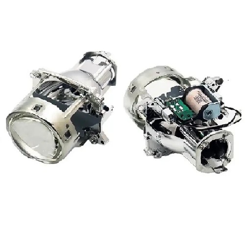 3 Zoll Bi Xenon Projektor Linse D1S D2S D3S H7 BMW E46 M3 E90 X5M E70 Audi A4 B7 - Bild 12 von 12