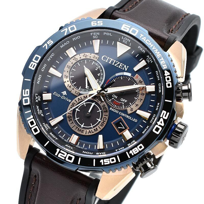 citizen PROMASTER CB5039-11L | futureofcentrecourt.com