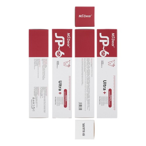 SP-6 Probiotic Whitening Toothpaste Quick White Toothpaste Deep Cleaning Care - Picture 18 of 18