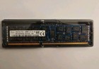 SK Hynix | 16GB DDR3 PC3L-12800R | ECC REG Server Ram | HMT42GR7BFR4A-PB |